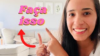 5 dicas para você fazer ANTES de sair do Brasil - Isso vai te ajudar