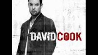 im alive david cook