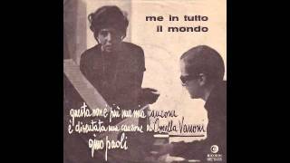 Ornella Vanoni -- Me in Tutto il Mondo