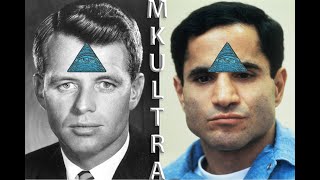 REDACTED JFK PATSY MK ULTRA MIND CONTROL NLP DOC 2 OF 4