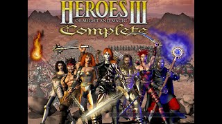 Retro Replay | Heroes of Might & Magic III w/ Game of Thrones Mod Map