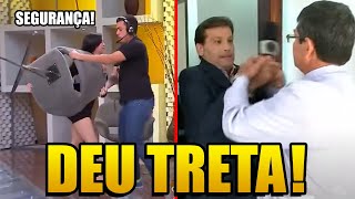 Os Maiores BARRACOS da TV! #11