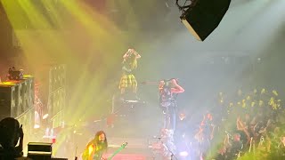 Black Label Society Fire it Up Hollywood Palladium 7/29/2022 with solo