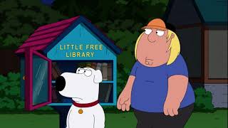 FamilyGuy Bonnie Cheats On Joe - NEW EPISODE #familyguy #funny #brian #bonnie #joe - S21E16 1080P 🤣