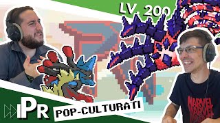 POKÉMON Come Non lo Avete MAI VISTO! | Pop-Culturati | IPR