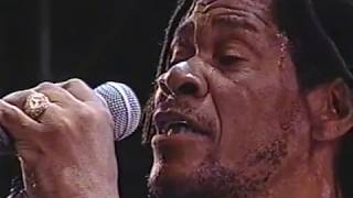 The Gladiators - Festival de Verão Salvador 2000 (Brasil) Full Concert