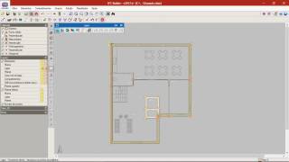 Sessão n.º 1 - Aplicação prática dos novos programas Open BIM: Fluxo de Trabalho - IFC Builder