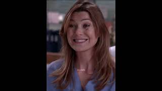 Grey's Anatomy Woman #greysanatomy #shorts