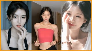 DOUYIN GIRLS COMPILATION  | TIK TOK CHINA | DOUYIN GIRL DANCE | 2022 TIKTOK CHINA COMPILATION No.9