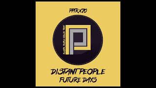 Distant People - Future Days