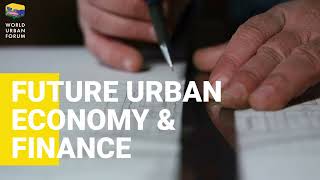 Resilient Economies and Sustainable Finance