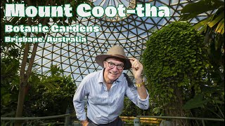 Mount Coot-tha Botanic Gardens