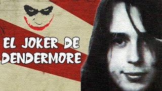 Kim de Gelder: El Joker de Dendermonde