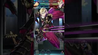 XANDER IS BACK...and takes a L. Xander: Paragon Knight GHB *Infernal* | Fire Emblem Heroes