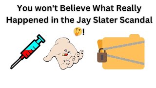 You won't Believe What Really Happened in the Jay Slater Scandal🤔