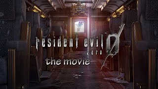 Resident Evil Zero: HD Remaster - The Movie (английские и русские субтитры)