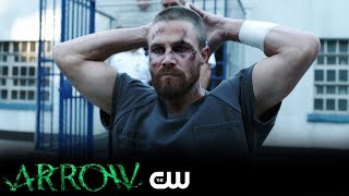 Arrow Season 7 Comic-Con Trailer SUB ESPAÑOL