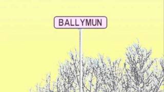 The BALLYMUN song - Sound Of The Suburbs - FM104