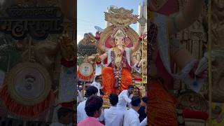 Ganpati bappa morya #ytshorts #hindufestival #shorts