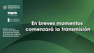 📡🔴#EnVivo | Presentación del Informe de Evaluación de la Política de Desarrollo Social 2022