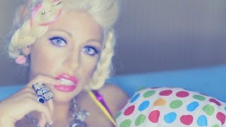 Christina Aguilera - Your Body - Parody ("My Body")