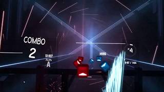 Megalovania - Oscar Santos Remix - Beat Saber