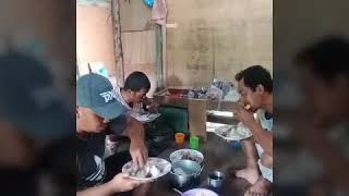 Review..Masakan Sambal Terung VERSI JAWA #KEHIDUPAN DALAM HUTAN