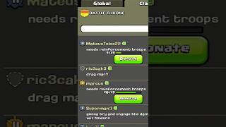 کلش جدید یا کلش قدیم ؟ 😢 #clashofclans