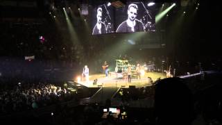 Like Jesus Does - Eric Church Live