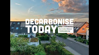 Introducing Decarbonise Today