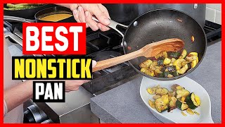 ✅Top 5 Best Nonstick Pan in 2024