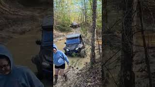 You Mother Trucker #fail #funny #scary #utv