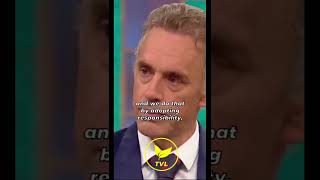 What is Jordan Peterson to People?