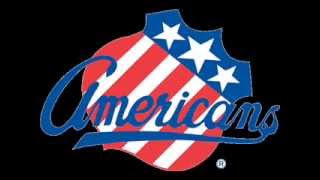 Rochester Americans Goal Horn