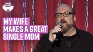 Reasons I Won't Live For Long: Brian Posehn