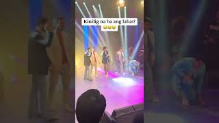 KANTO BOYS REUNION WITH NEW MEMBER JOSHUA GARCIA - IT'S SHOWTIME