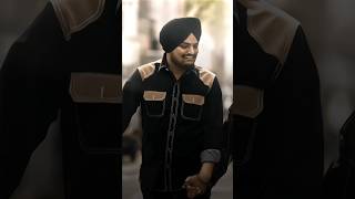 SIDHU MOSSEWALA EDIT #attitude #whatsappstatus #sidhumoosewala #trending