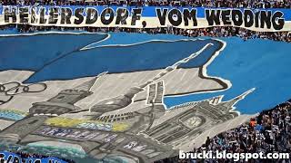 Hertha BSC – Union Berlin 9.4.2022