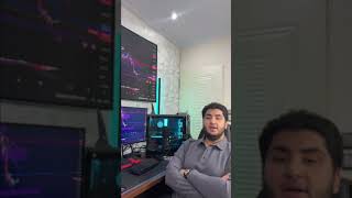 سرمایه اولیه چقدر باید داشته باشیم برای ترید #ترید #crypto