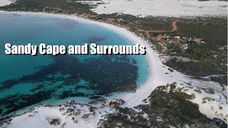 Sandy Cape and Surrounds - Episode 51