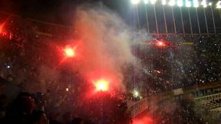 Virage sud Ultras 12 player *chnawa*