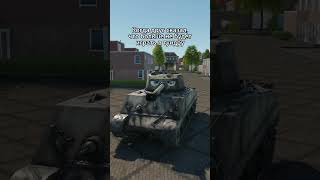 Друг шутник в War Thunder #warthunder #вартандер #wt #warthundertanks #memes #warthundermemes