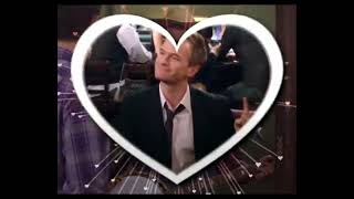 Cute Barney Stinson Edit | How I Met Your Mother