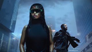 Tyga, Nicki Minaj - Bad Guy (ft. Pop Smoke, Drake, Tion Wayne, Juicy J, TakeOff) Prime Remix 2024