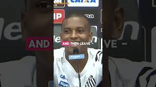 Why Rodrygo Rejected Liverpool?