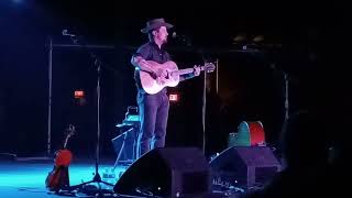 Benjamin Tod  - We Ain't Even Kin / Cannery Ballroom Nashville 1/15/22