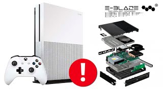 Análisis de Fallas XBOX ONE