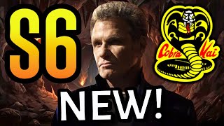 Cobra Kai Season 6 Filming in CAVES!