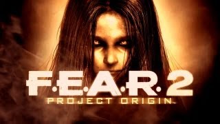 F.E.A.R 2™ Project Origin gameplay HD