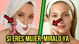 como SER BONITA ❤️❤️❤️ 10 TRUCOS de belleza [ FUNCIONAN COMO MAGIA]